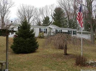 518 Van Steenbergh Pl, Olive, NY 12481
