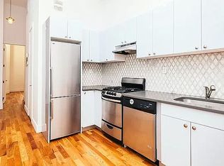 215 Knickerbocker Ave #3L, Brooklyn, NY 11237