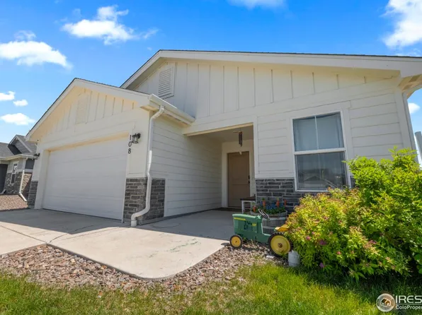 108 Larkspur Ct, Wiggins, CO 80654