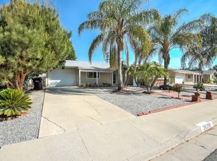 26296 Foxgrove Rd, Menifee, CA 92586