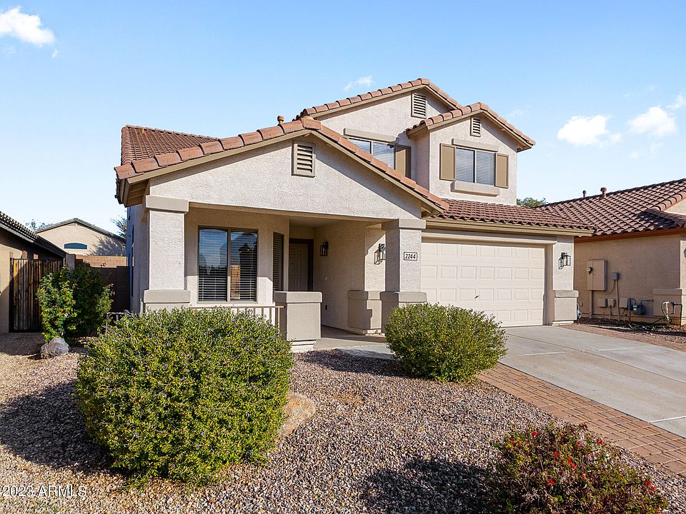 1st image of 2244 W MADRE DEL ORO Drive
