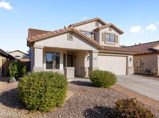 2244 W Madre Del Oro Dr, Phoenix, AZ 85085