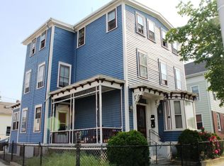 492 Broadway, Providence, RI 02909