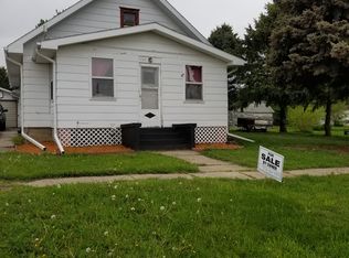 1104 Peabody Ave, Creighton, NE 68729