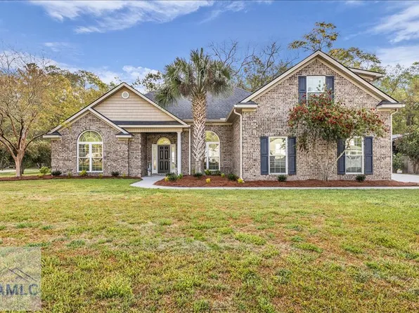 123 Saddle Brook Dr, Richmond Hill, GA 31324