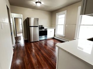 314 Lenox St FLOOR 2, New Haven, CT 06513