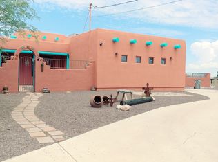 1482 Gerardo Ct, Rio Rico, AZ 85648