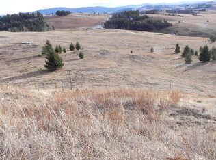 33 Bunn Hill Ln, Oroville, WA 98844