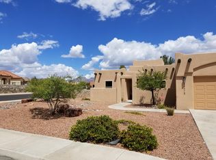 2278 Spirit Rock Dr, Las Cruces, NM 88011