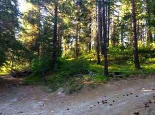 15244 N Shore Dr, Leavenworth, WA 98826