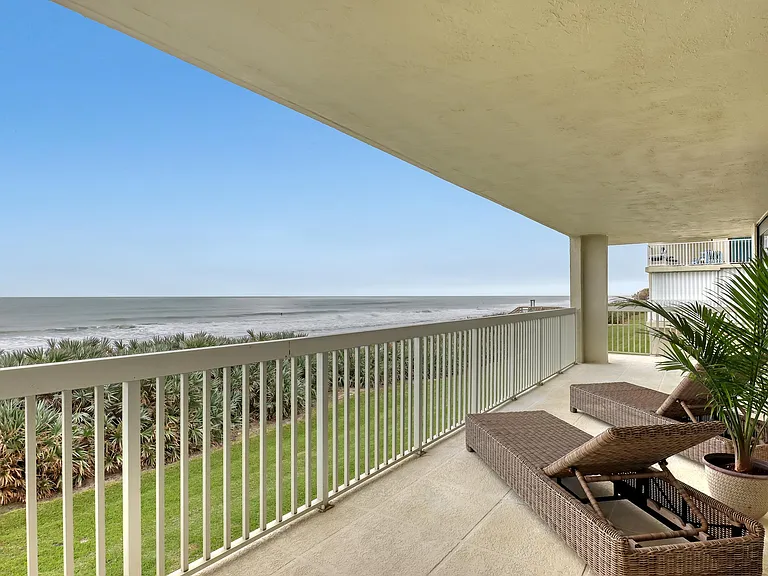 401 Highway A1A #114 — Photo 20