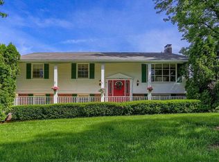 53 Lisburn Ave, Shrewsbury, PA 17361