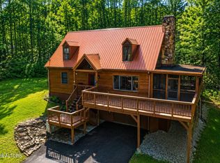 2206 Castle Rise Way, Sevierville, TN 37862