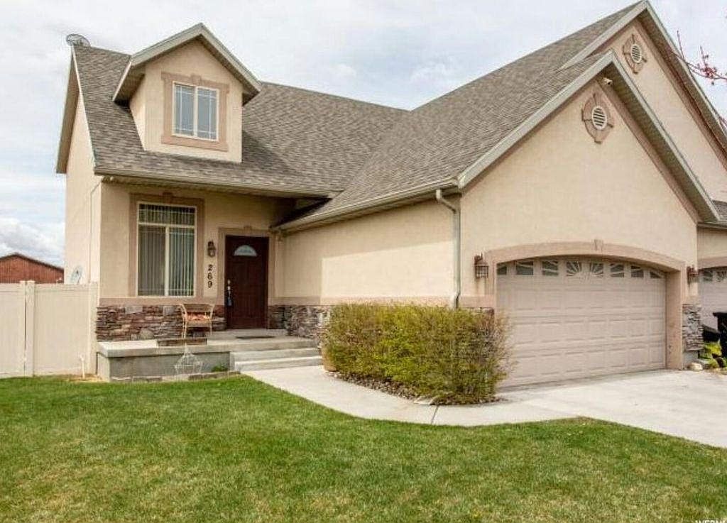 269 N 250 W, American Fork, UT 84003 Zillow