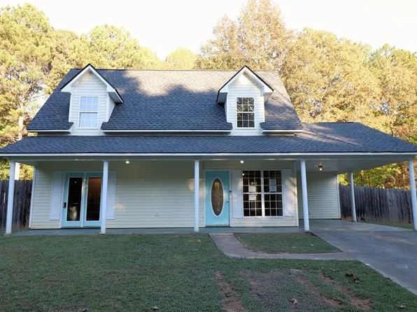 78 Cook St, Tallapoosa, GA 30176