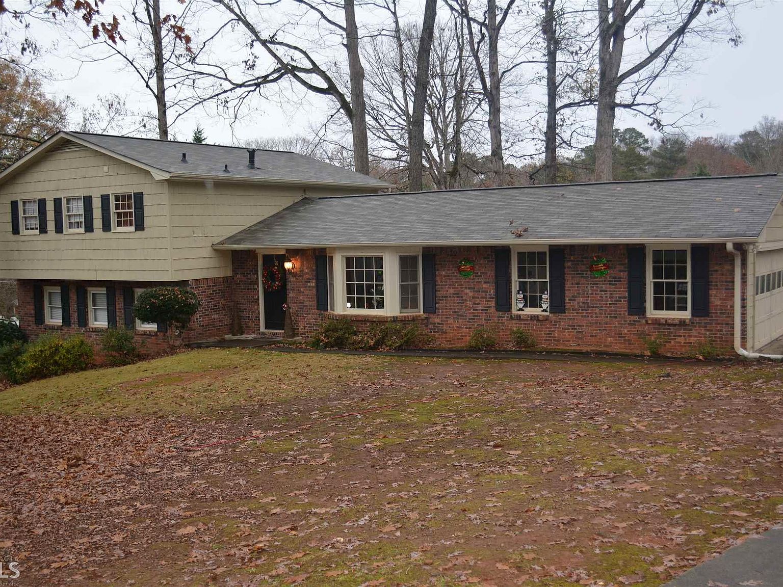 5757 Four Winds Dr, Lilburn, GA 30047 Zillow