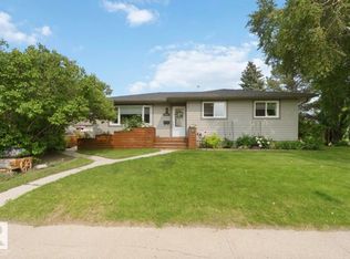 4007 45th St, Stony Plain, AB T7Z1J6