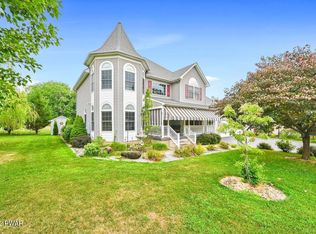 115 Norfolk Way, Scranton, PA 18504