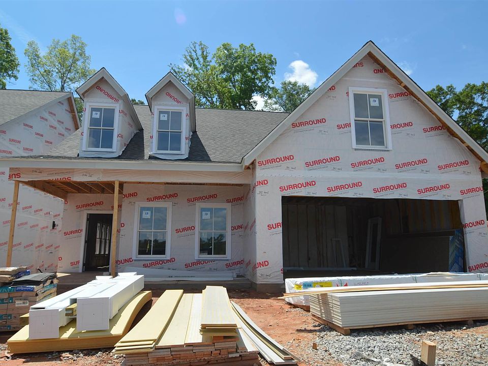 2nd image of 155 Farrell Creek Dr
