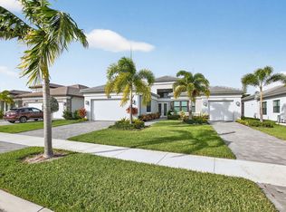 11104 Glen Orchard Lane, Boynton Beach, FL 33473