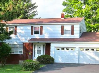 1133 Murray Hill Rd, Vestal, NY 13850