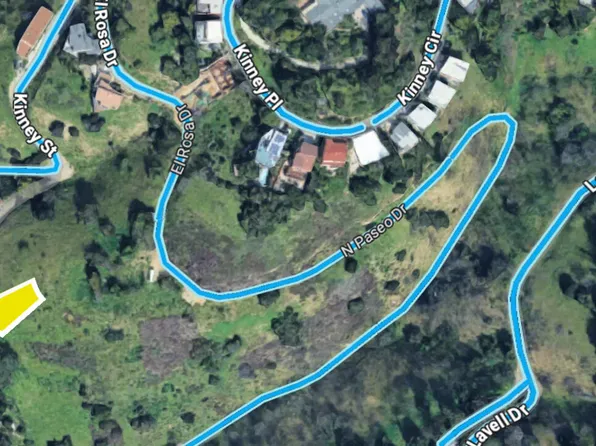 3566 N Paseo Dr, Los Angeles, CA 90065