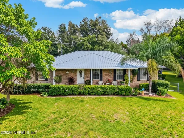 120 ASHLEY LAKE Drive, Melrose, FL 32666