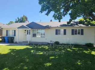 170 Filmore Ave, Pocatello, ID 83201