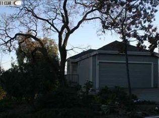 324 Primrose Dr, Pleasant Hill, CA 94523