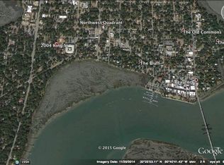 2004 King St, Beaufort, SC 29902