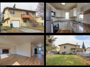 3304 Greenland Dr, Anchorage, AK 99517