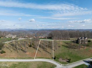 1230 Ridgetop Trl, Kingsport, TN 37664