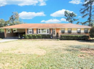 1841 Roan Ave, North Augusta, SC 29841