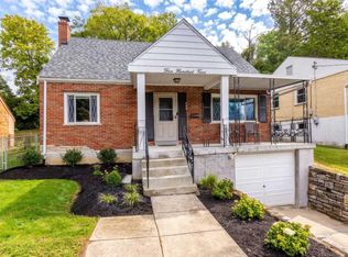 504 Hallam Ave, Erlanger, KY 41018