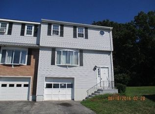 5 Plantation Rd, Oxford, MA 01540