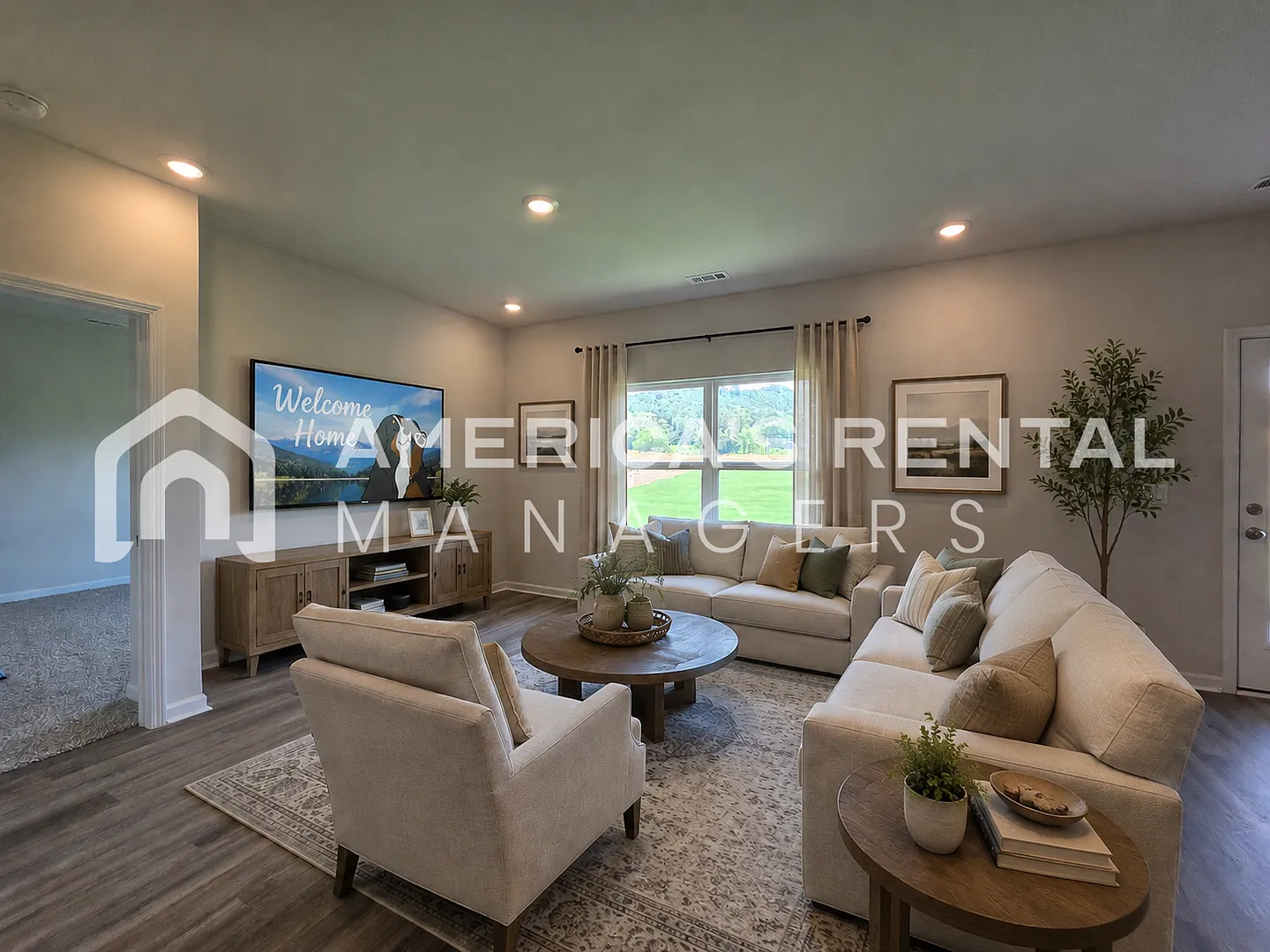 Move-in Special! New Construction Home for Rent! Sign a 13-month lease by 9/15/2026 and receive a... — Photo 4
