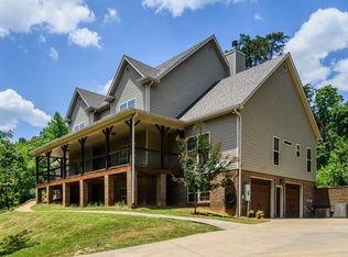 1249 Ferry Rd, Columbiana, AL 35051