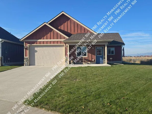 405 Hollyhock Ln, Kalispell, MT 59901