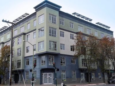 2407 Telegraph Ave APT 311, Oakland, CA, 94612
