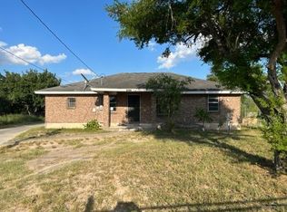 1201 Vela Jackson Ave, La Joya, TX 78560