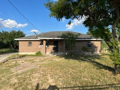 1201 Vela Jackson Ave, La Joya, TX, 78560