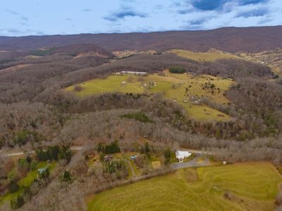 3763 Potomac River Rd, Monterey, VA, 24465