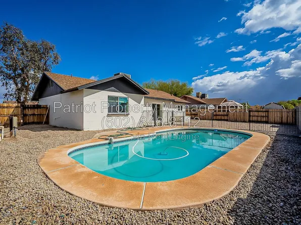 7003 W Sierra St, Peoria, AZ 85345