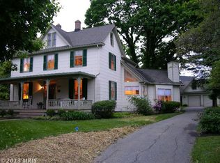 2622 N Rogers Ave, Ellicott City, MD 21043