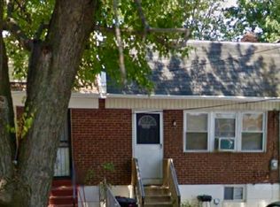 2423 S 12th St, Camden, NJ 08104