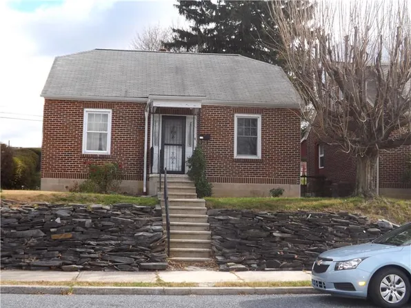 259 N 11th St, Lehighton, PA 18235