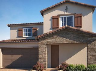 55 Summer Rhapsody Ave, Henderson, NV 89015