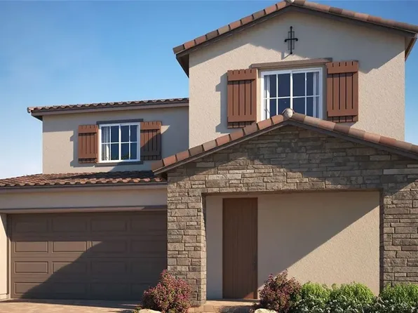 55 Summer Rhapsody Ave, Henderson, NV 89015