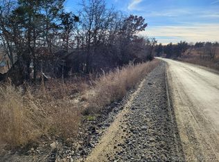 2270 N 387th Rd, Wetumka, OK 74883