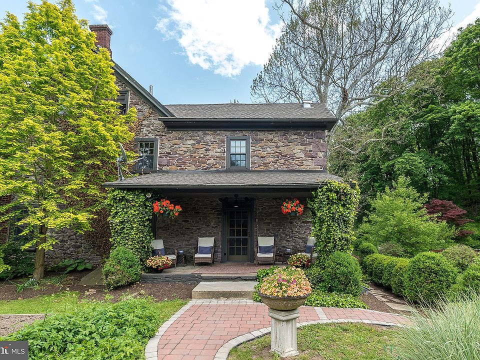 9022 Easton Rd, Ottsville, PA 18942 Zillow